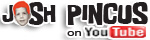 11josh pincus is crying's YouTube videos