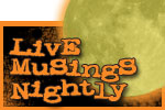 08Live Musings Nightly
