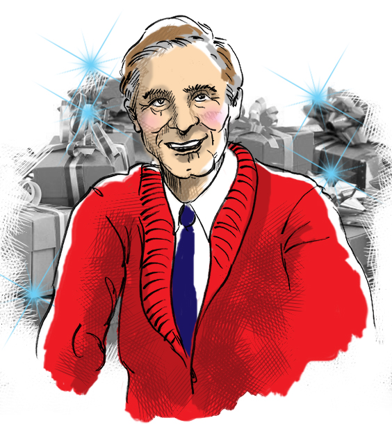 won't you be my neighbor