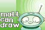 09Matt Can Draw