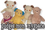 03Pudge's Mom MySpace